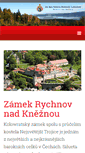 Mobile Screenshot of kolowrat.com